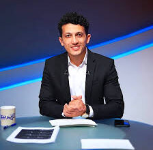 مهند لاشين نجم الشوط الأول .. وحمدي فتحي وفتوح ماشاء الله