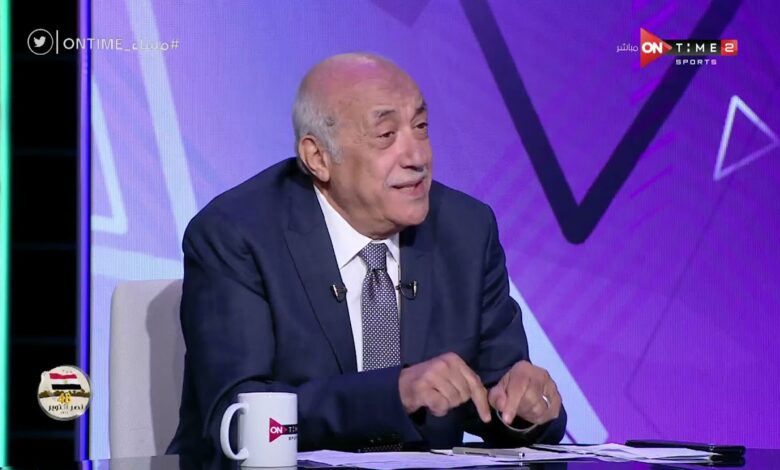 دفاع الفراعنة ينجح فى إيقاف لامين ورفاقه