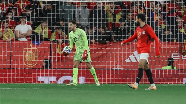 منتخب مصر يعلن تفاصيل إصابة نجم الأهلي وإسلام عيسى