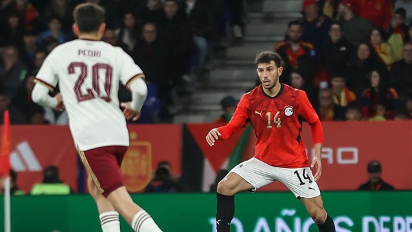 منتخب مصر يحتفظ بالمركز ال29 عالميا بعد تعادله مع الماتادور الإسباني في عقر داره