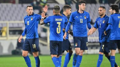 مفاجأة مدوية.. إيطاليا تغيب عن كأس العالم 2026 للمرة الثالثة بعد السقوط أمام البوسنة