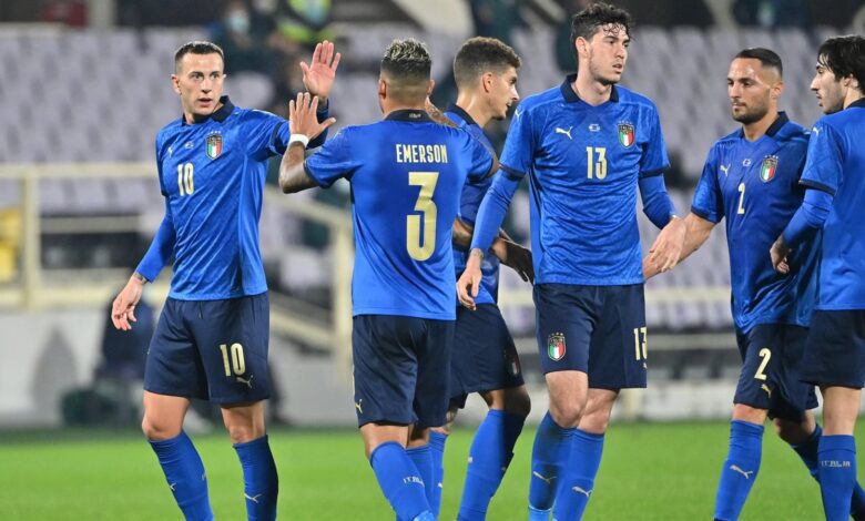 مفاجأة مدوية.. إيطاليا تغيب عن كأس العالم 2026 للمرة الثالثة بعد السقوط أمام البوسنة