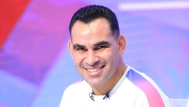 توقعت هزيمة منتخب مصر أمام إسبانيا.. وحسام حسن تعرّض للتربص من بعض المسئولين