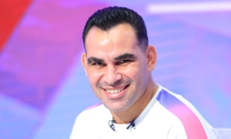 توقعت هزيمة منتخب مصر أمام إسبانيا.. وحسام حسن تعرّض للتربص من بعض المسئولين