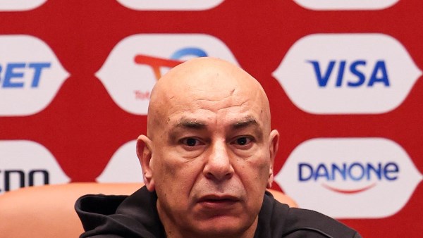 حسام حسن أثبت أنه مدرب كبير وعالمي