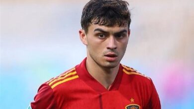 منتخب مصر من الصعب اختراق دفاعه