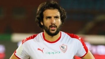 بعد استبعاده لفترة.. محمود علاء يعود لمباريات الاتحاد السكندري ويظهر أمام الجونة