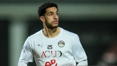 «شوبير» يستحق حراسة مرمى منتخب مصر في كأس العالم 2026