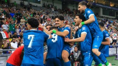 بعد 40 عامًا من الغياب.. العراق يكتب التاريخ من بوابة الملحق ويشعل حلم المونديال من جديد