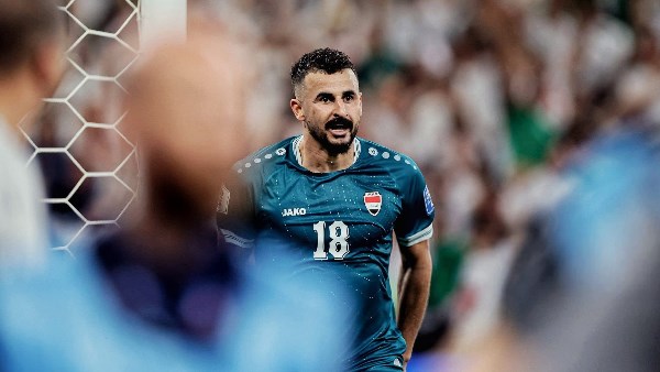 إلى كأس العالم.. منتخب العراق يحسمها أمام بوليفيا ويبلغ مونديال 2026 رسميا