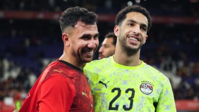 شوبير يفرض نفسه في عرين الفراعنة.. ليلة إسبانيا تعلن ميلاد حارس المونديال.. ماذا قال عنه نجوم الكرة المصرية