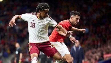 البروفة الأخيرة.. موعد ودية مصر والبرازيل استعدادا لـ المونديال