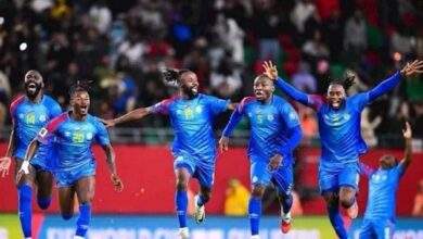 الكونغو الديمقراطية تُكمل عقد المنتخبات الأفريقية وتتأهل إلى مونديال 2026