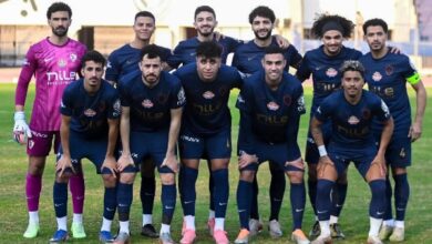 اليوم.. الزمالك يستأنف تدريباته استعدادًا لمواجهة المصري في مرحلة حسم لقب الدوري