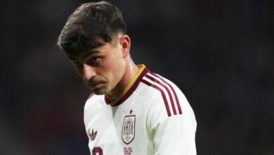 الأداء تحسن في الشوط الثاني أمام مصر.. ورفضنا الهتافات العنصرية