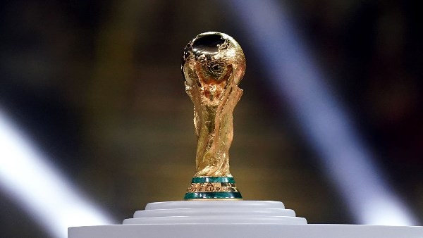 المنتخبات المتأهلة لكأس العالم 2026 ومجموعاتها بعد انتهاء الملحق العالمي