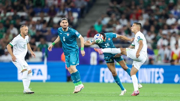 اكتمل المشهد العالمي.. نهاية الملحق تعلن ولادة خريطة كأس العالم 2026 وبطاقة تاريخية للعراق