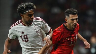 مباراة للتاريخ.. 7 مكاسب في ودية مصر إسبانيا| أخطبوط جديد ونجم فوق العادة