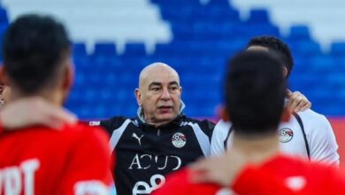 مرفوضة.. نادي إسبانيول يدين العنصرية في ودية مصر وإسبانيا