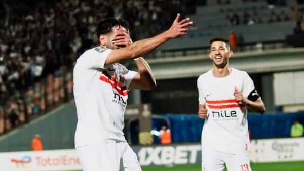 طاقم مصري لإدارة الديربي المغاربي وسوداني للقاء الزمالك وبلوزداد