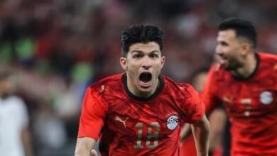 اتحاد الكرة عن إصابة إسلام عيسي بالصليبي.. حيعمل أشعة مفيش حاجه أكيد..خاص