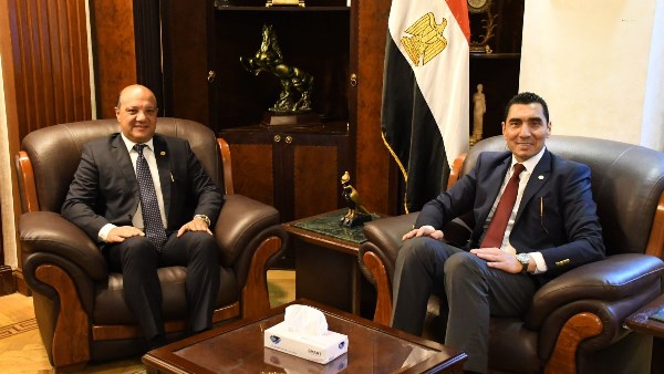 جوهر نبيل وزير بدرجة بطل أولمبي ويمتلك قدرات كبيرة