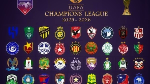 1.2 مليار دولار حجم إنفاق الأندية العربية لجلب لاعبين من الخارج في 2025