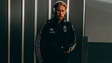 بلجيكا بحاجة لمزيد من التحضيرات قبل المونديال