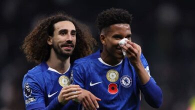 تشيلسي يعلن تلقيه خسائر فادحة في الدوري الإنجليزي