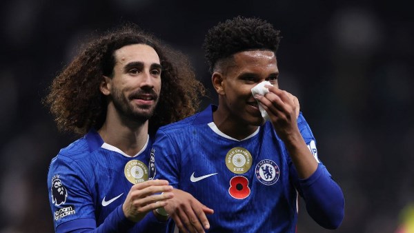 تشيلسي يعلن تلقيه خسائر فادحة في الدوري الإنجليزي