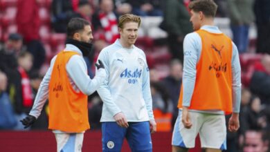 منتخب بلجيكا لم يصل لجاهزيته الكاملة قبل كأس العالم