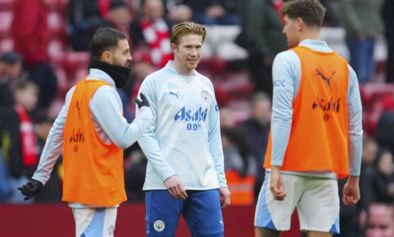 منتخب بلجيكا لم يصل لجاهزيته الكاملة قبل كأس العالم