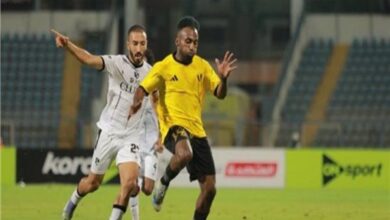 إيقاف لاعب طلائع الجيش مباراة وتغريمه ماليا| عقوبات رابطة الأندية