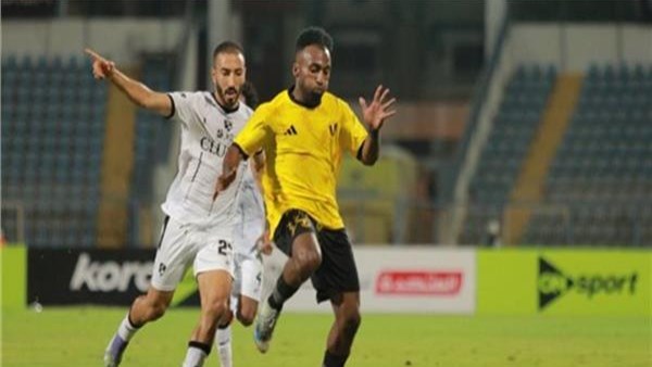 إيقاف لاعب طلائع الجيش مباراة وتغريمه ماليا| عقوبات رابطة الأندية