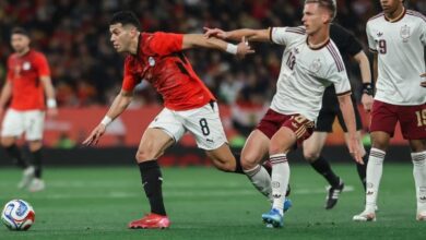 عقوبات محتملة ضد إسبانيا من الفيفا بعد هتافات عنصرية في مباراة مصر