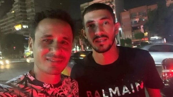أحمد فتوح أحسن باك لفت فى إفريقيا