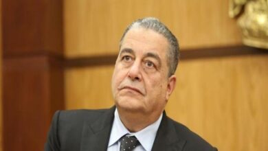 موعد جلسة ياسين منصور وسيد عبدالحفيظ مع لاعبي الأهلي