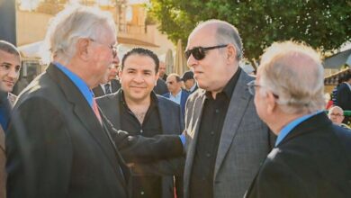 جاهزون لتنظيم أول بطولة عالمية للكومباك سبورتنج بأعلى المعايير