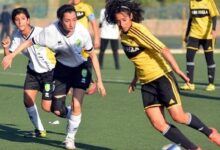 تعديلات في مواعيد مباريات دوري الكرة النسائية