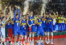 دوناروما يتعهد بإعادة إيطاليا إلى سابق عهدها بعد فشل التأهل لكأس العالم