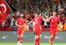 فرحة عارمة بطموح حذر.. تركيا تعود للمونديال بعد غياب 24 عاما