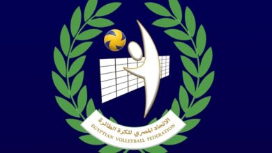 اتحاد الطائرة يعلن مواعيد مباريات ربع نهائي كأس مصر