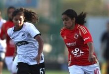 تعديلات في مواعيد مباريات دوري الكرة النسائية