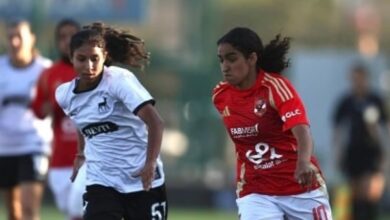 تعديلات في مواعيد مباريات دوري الكرة النسائية