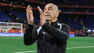 اتحاد الكرة يستقر على تجديد عقد حسام حسن