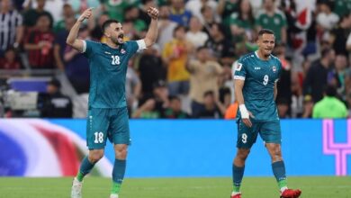 تأهل العراق إلى كأس العالم مفاجأة سارة.. والكل تابع مباراة بوليفيا على أعصابه