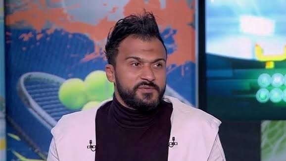 حالتها غير مستقرة.. إبراهيم سعيد يطلب من الجمهور الدعاء لوالدته