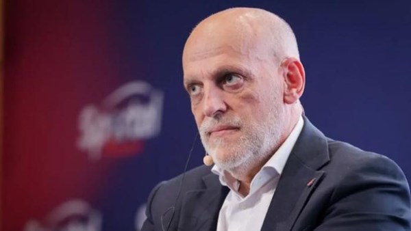 أمر سيئ للغاية.. رئيس الليجا يفتح النار علي جماهير إسبانيا بعد واقعة منتخب مصر