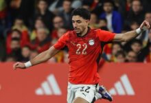 الدوري المصري أقوى من السعودي.. وكنت واثق من تحقيق نتيجة إيجابية أمام إسبانيا