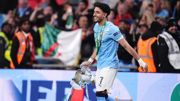 منتخب مصر لم يستفد من مرموش أمام إسبانيا